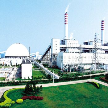 漳州后石电厂600MW 超临界机组海水脱硫改造工程